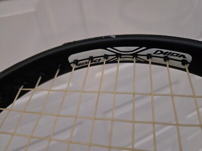 Volkl Organix 3 Super G Tennis Racket 27.8