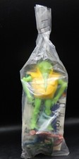 vintage Atlantic Galaxy Series DYNATLON figure 1970s outer space robot mip toy 