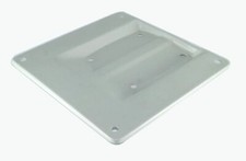 Vespa SS90 Primavera ET3 Heck Kennzeichenhalter