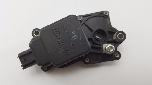 11 12 13 14 15 16 17 18 GSXR 600 / 750  STVA - SECONDARY THROTTLE VALVE ACTUATOR