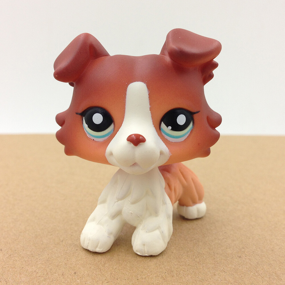 littlest pet shop 272