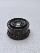 Industar 50-2 50mm f/3.5 MF Lens For Zenit/Canon/Sony/Nikon