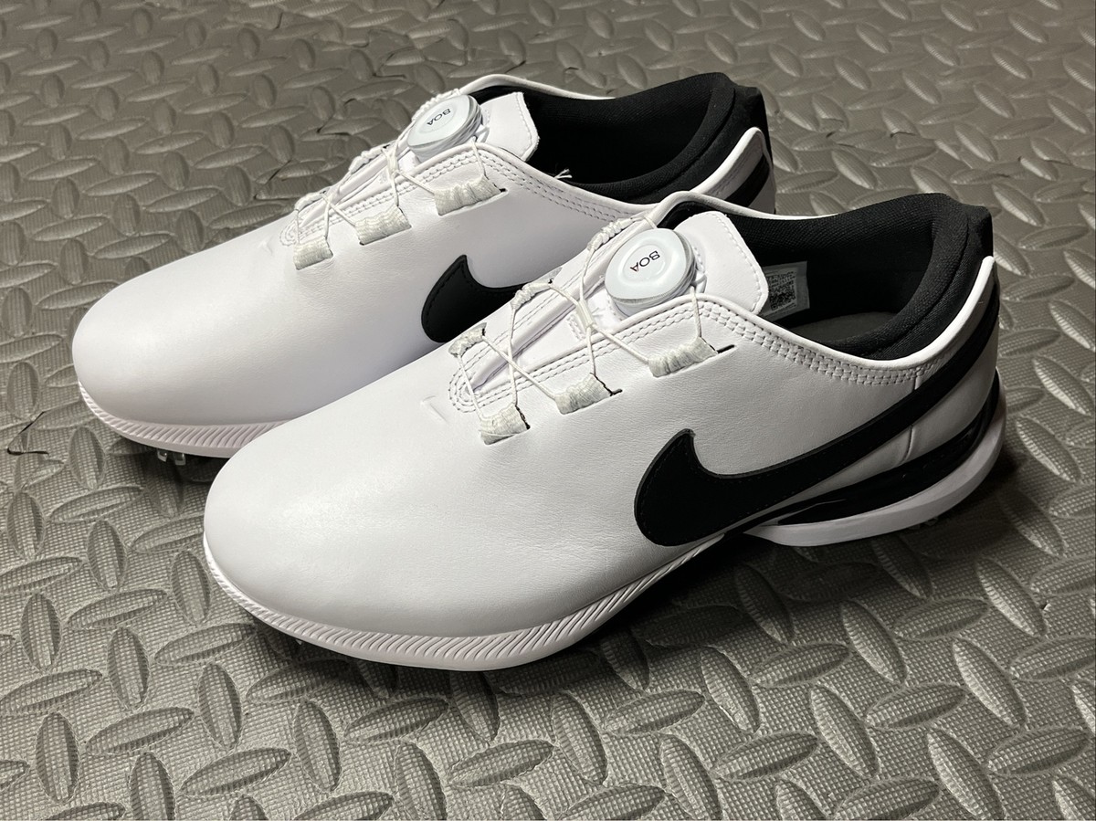 【超レア 】★ナイキ★AIR Zoom Victory Tour 2 Electric MULTI Nike Air Zoom Victory Tour 2 Boa Golf Shoes White DJ6573-100