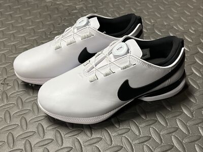 Nike Air Zoom Victory Tour 2 Boa Golf Shoes White DJ6573-100