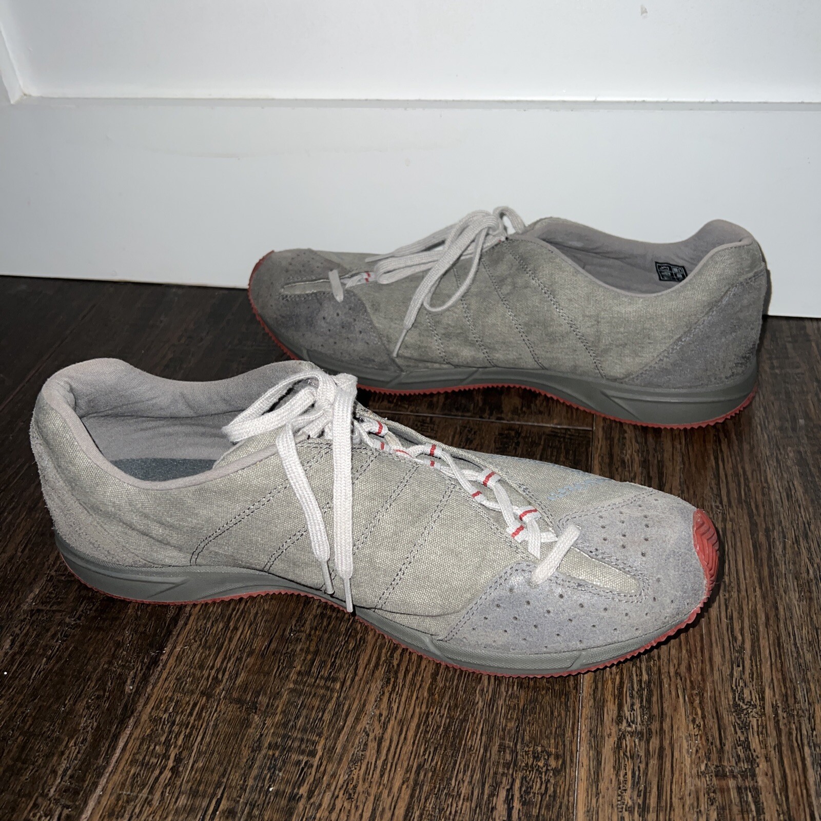 Keen scarpe sportive casual uomo 14 usate in ottime condizioni