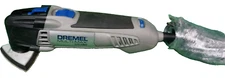 Dremel Multi Max MM30 Corded Electric Oscillatin Multi Tool