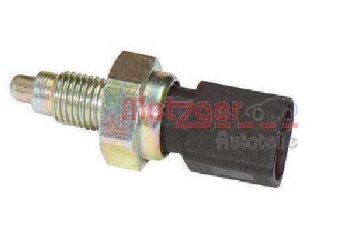 Original Metzger Switch Reverse Light 0912027 for Audi Ford Seat Skoda VW