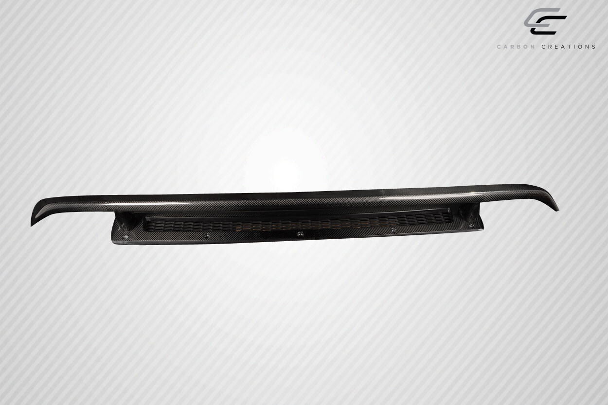 Audi R8 2008-2015 Rear Rear spoilers Set