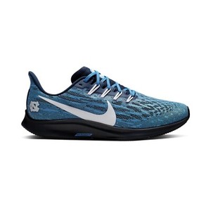 nike pegasus unc