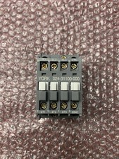 York Contactor Schutz Hvac Refrigeration 024-31100-0000 Limit Breaker Controller