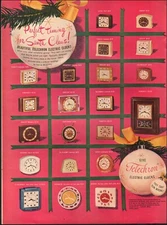 1946 Vintage ad Telechron Electric Clocks retro Christmas gifts  11/20/24