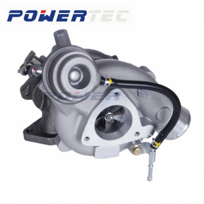 GT1549S Turbo charger 767032 282004A380 for Hyundai H-1 Starex Porter 2.0 L D4CB