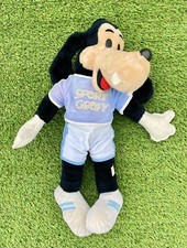 Vintage 18  Tall Sport Goofy Plush Toy