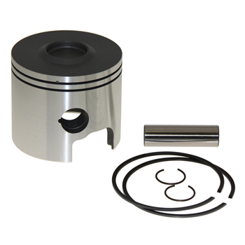 Wiseco Piston Kit Std. Mercury 75-125 DFI 1.5L Opti Max Bore Size 3.6255