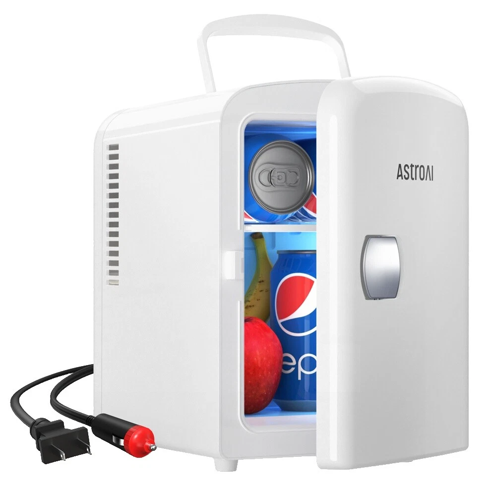 Portable Fridge Mini Fridges