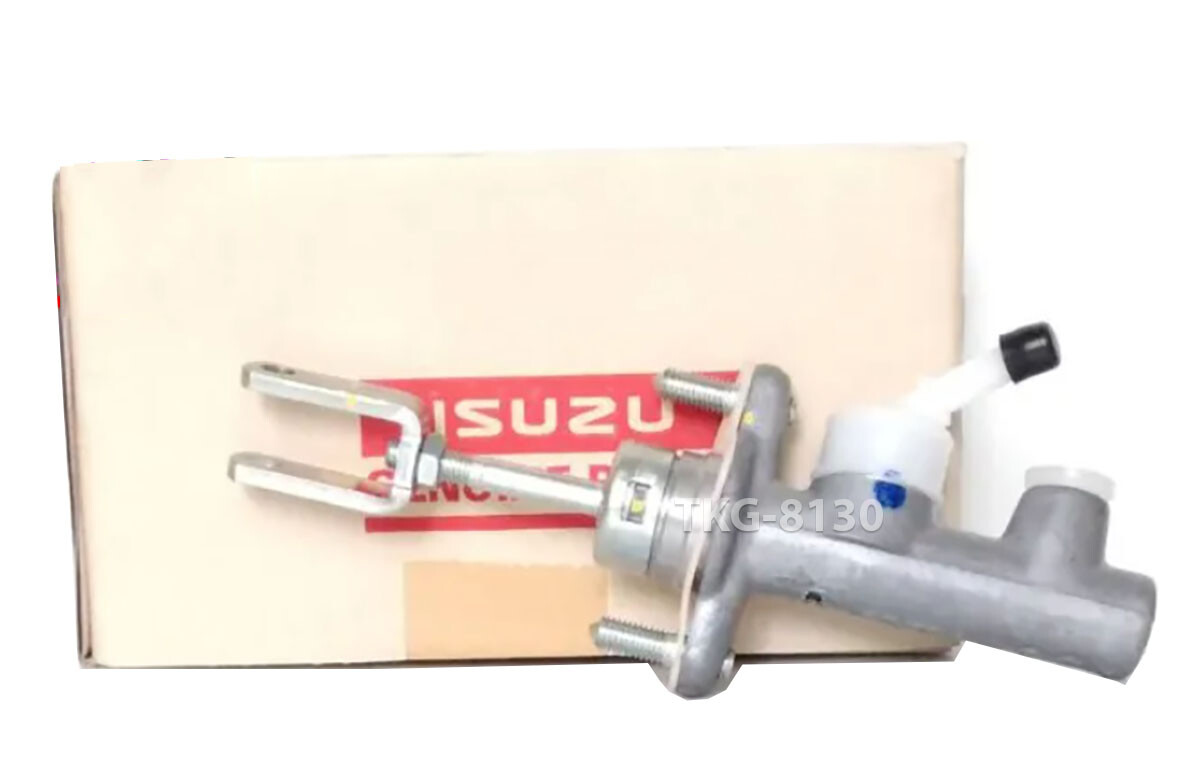 Clutch Master Cylinder 8979466261 For Isuzu Dmax 4JJ1 4JK1