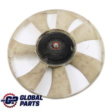 Mercedes-Benz Sprinter W906 Engine Cooling Radiator Blower Fan A0002009623