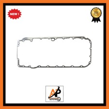 Fits BMW 3 5 7 X3 X5 3.0 Diesel Engine N57 D30 A Sump Gasket 11137809836 NEW