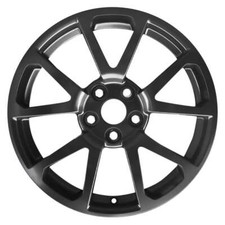 Cadillac Sts Cts 2009-2015 19 Oem Rear Wheel Rim Cadillac Sts Cts 2009-2015 19 Oem Rear Wheel Rim