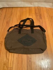 The Coca- Cola brand travel bag, new open box.