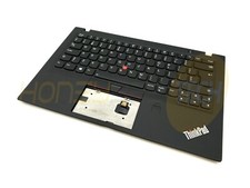 GENUINE LENOVO X1 CARBON G5 PALMREST TOUCHPAD...