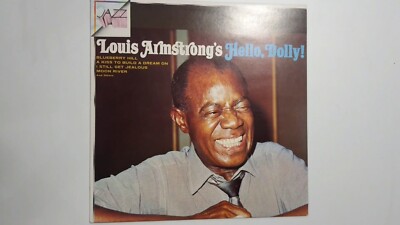Louis Armstrong - Hello, Dolly
