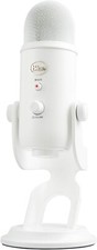 *two* Blue Yeti Usb Microphone For Pc, Mac, Gaming, Recording, Streaming