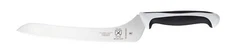 Mercer Millennia 9" Offset Bread Knife (White)