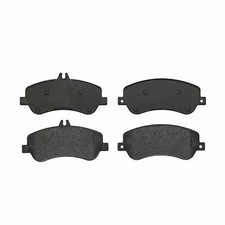 Beläge Bremsbeläge Vorne Mercedes-Benz Classe GLK