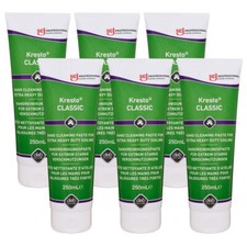 SC Johnson Kresto Classic 6 x 250 ml Tube unp...