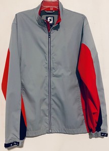 footjoy dryjoy hydrolite jacket