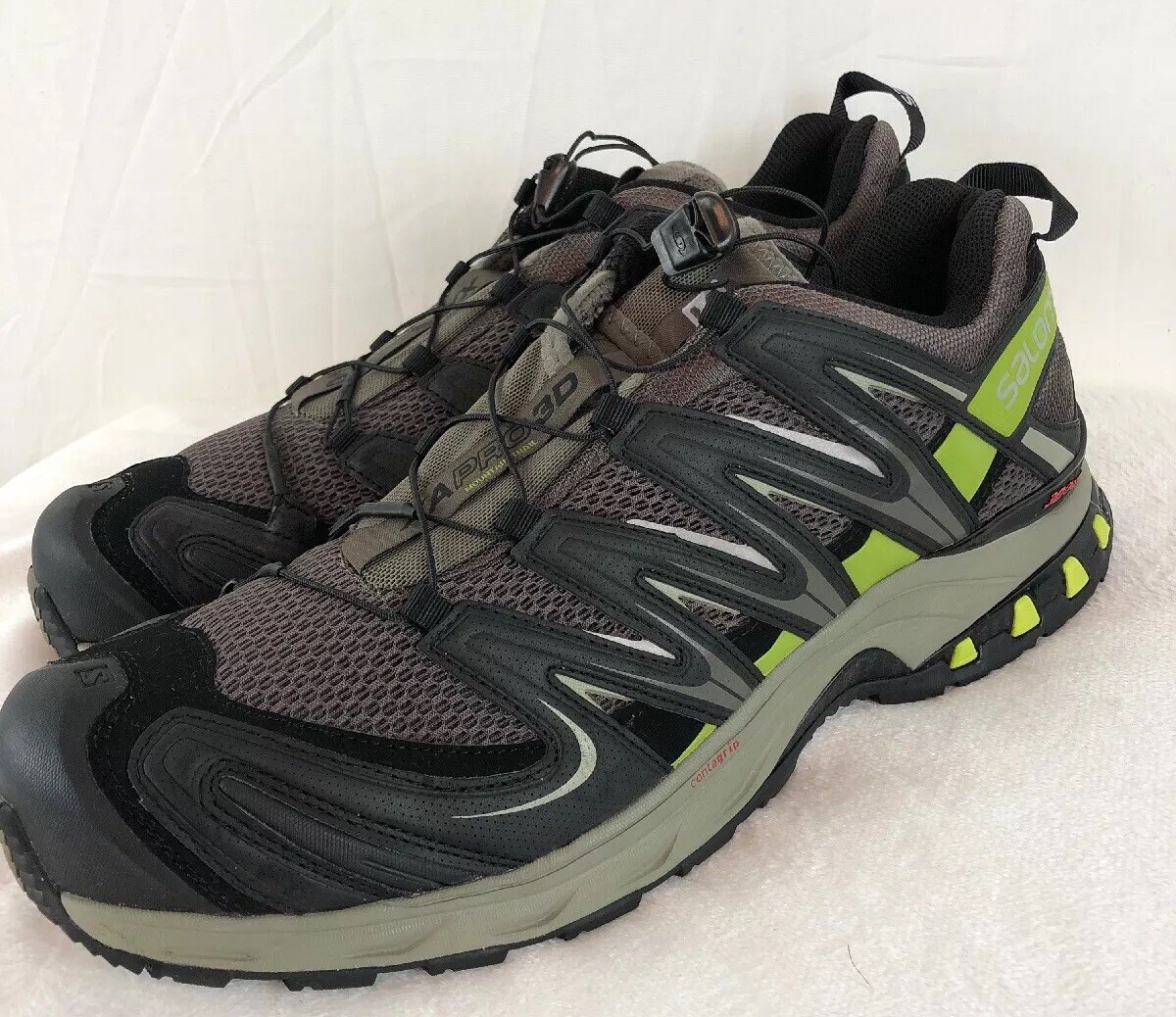 salomon xa pro 3d 48