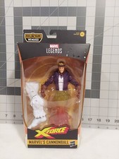 2019 Marvel Legends X-Men X-Force Wendigo BAF Series Cannonball Factory Sealed