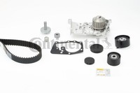 Steuersatz Renault Megane 1.616V 03-