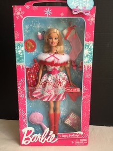 barbie doll accessories target