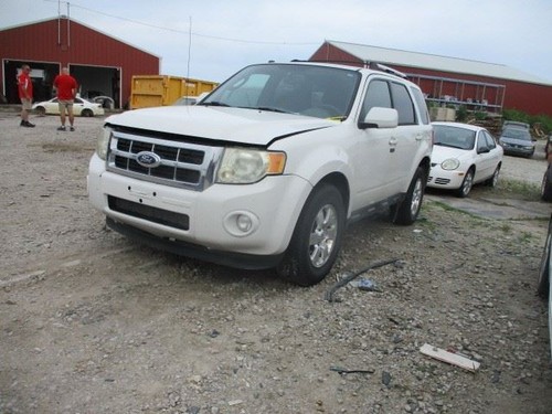 Ford Escape 2012 Alternator 9L8Z10346A 0106 - Picture 16 of 24