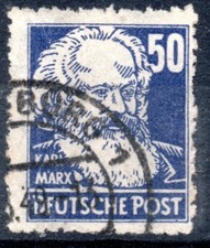 SBZ MiNr. 224 III, podobieństwo maszyny do szycia