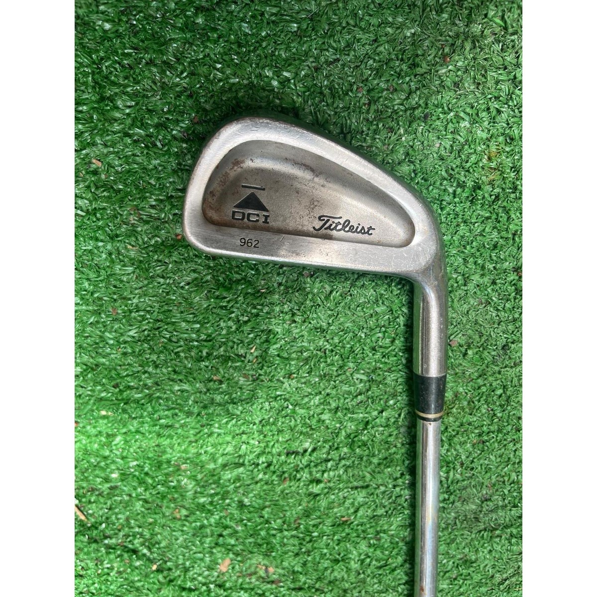 Titleist DCI 962 39