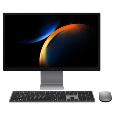 Samsung All-In-One Pro PC 27'' 4K DM970AGA-L71AR Intel Ultra7 32GB RAM 1TB SSD