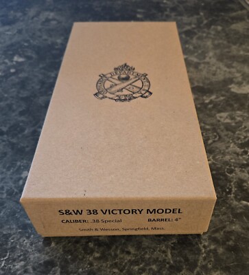 S&W VICTORY MODEL 限定版 No.00945 SW22 VICTORY® TARGET MODEL | Smith & Wesson