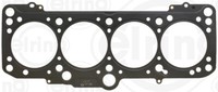 Elring 137.285 Gasket, Cylinder Head For Audi Seat VW VW (Svw)