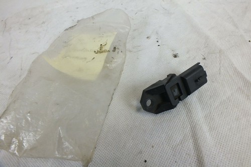 Citroen C4 2004-10 1,6 HDI PSA Luftdrucksensor Höhenanpassung