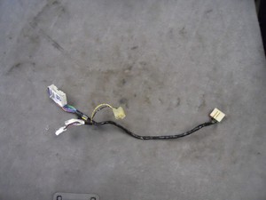Wiring Harnes For 2007 Subaru Outback - Wiring Diagram Schemas