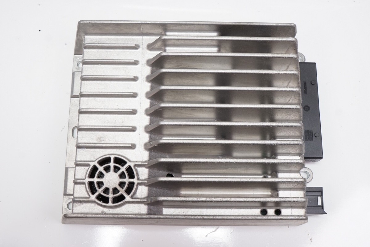 MERCEDES E Class W211 SLK SL Amplifier Amp Harman Kardon Becker