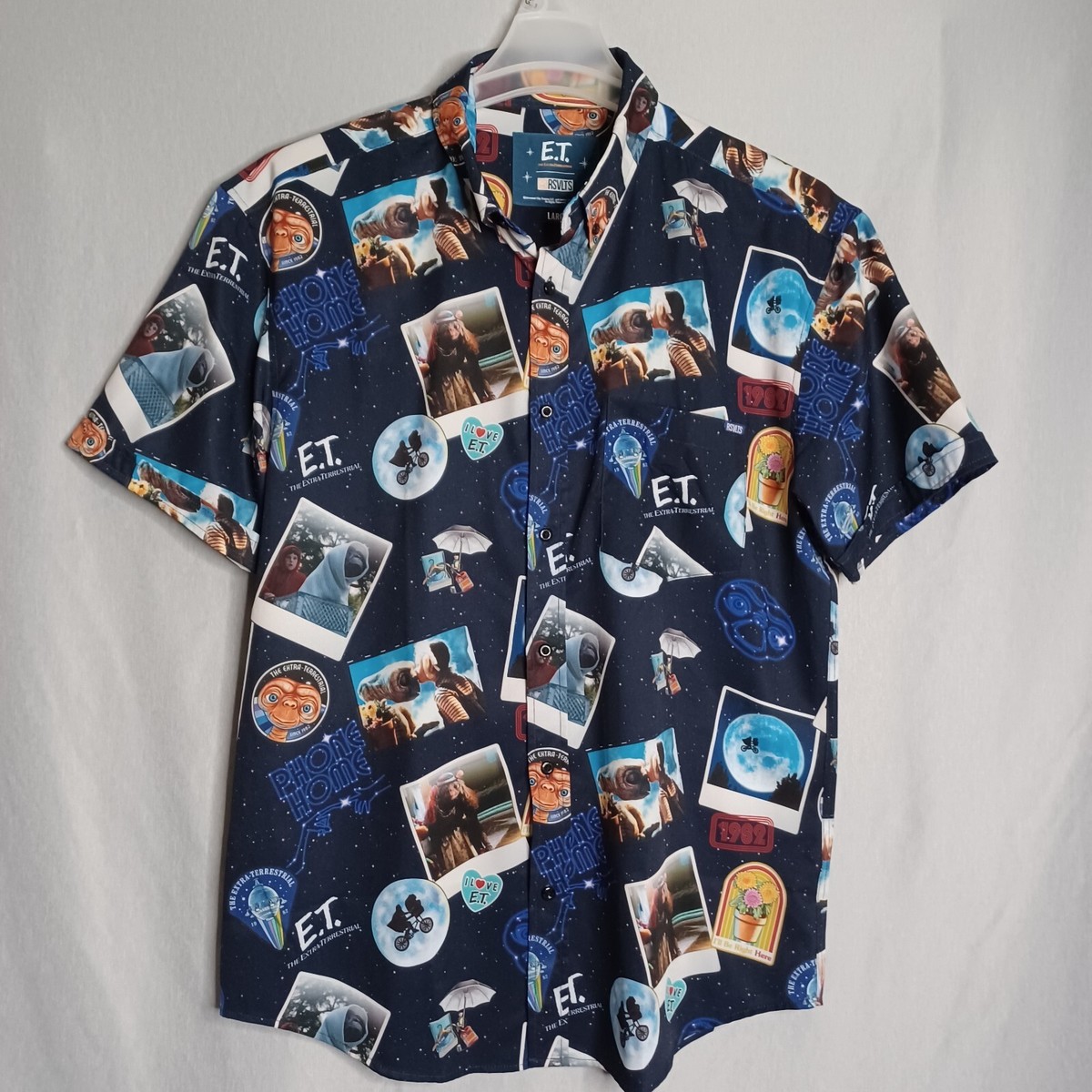 Lillies and Remains Tシャツ XL Men's T shirt Skull & Roses, Heart and swords Size XL