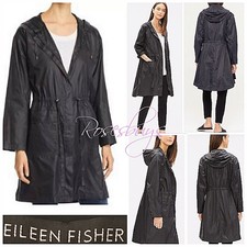Eileen Fisher Recycled Polyester Rain 