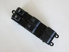 04 05 06 07 08 Nissan Maxima Drivers Side Left Master Window Switch OEM