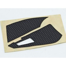 2pcs Anti-slip Mouse Stickers Anti-sweat Stickers For Logitech G402 Wired Mouse