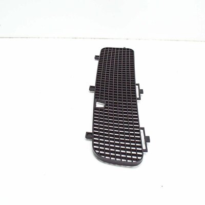 670 ウインカー　BMW 角　スクエア NEW BMW 8 E31 WINDSHIELD WIPER COWL LEFT GRILLE 51131970695