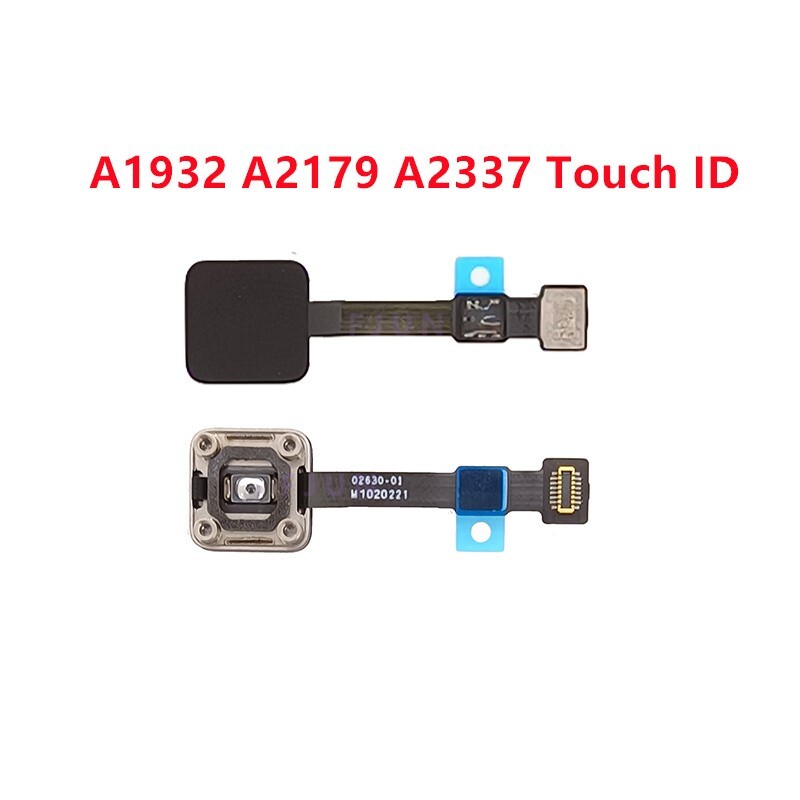 充放電48回 Mac Book Air Touch ID 2019 R50 充放電48回 Mac Book Air Touch ID 2019 R50 - メルカリ